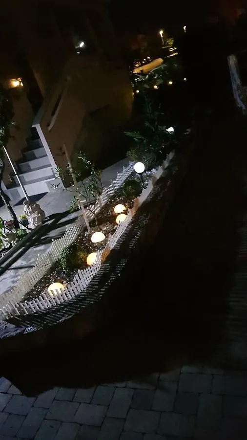 Kabashi Apartment Krk Town Croatia