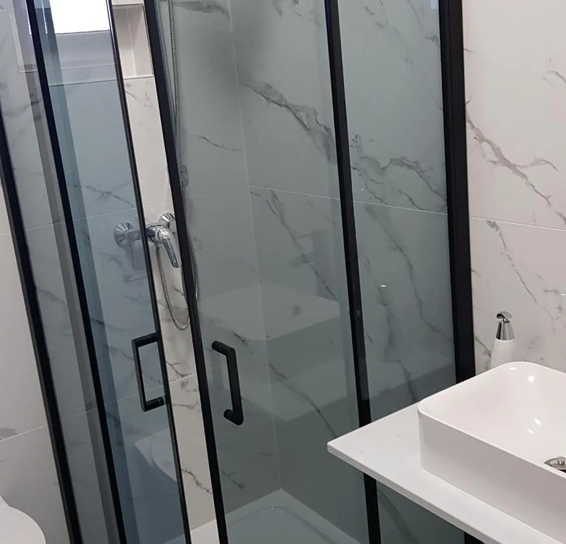 Kabashi Apartment Krk Town 0*,  Croatia