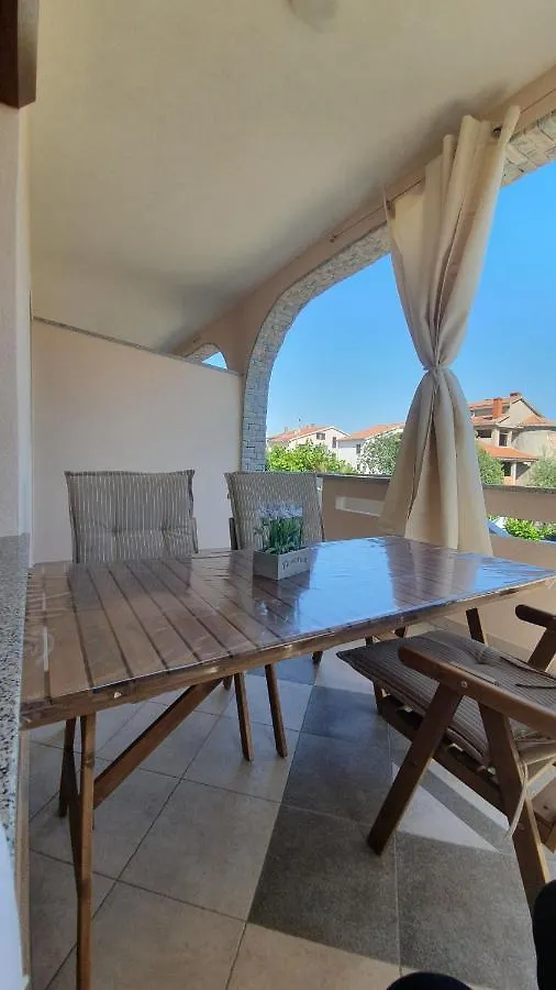 Kabashi Apartment Krk Town