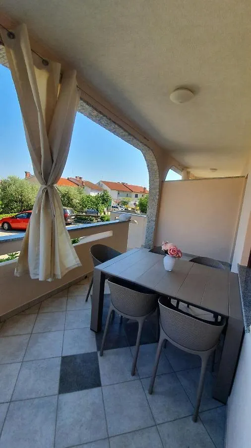 Kabashi Apartment Krk Town