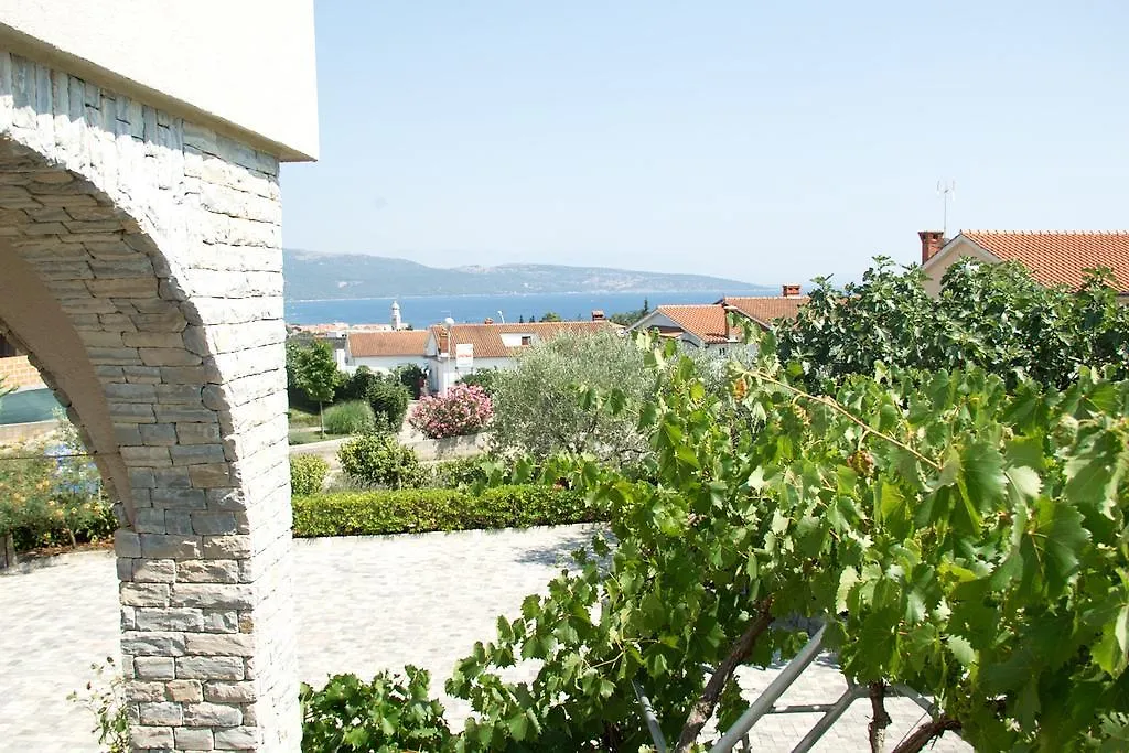 Kabashi Apartment Krk Town