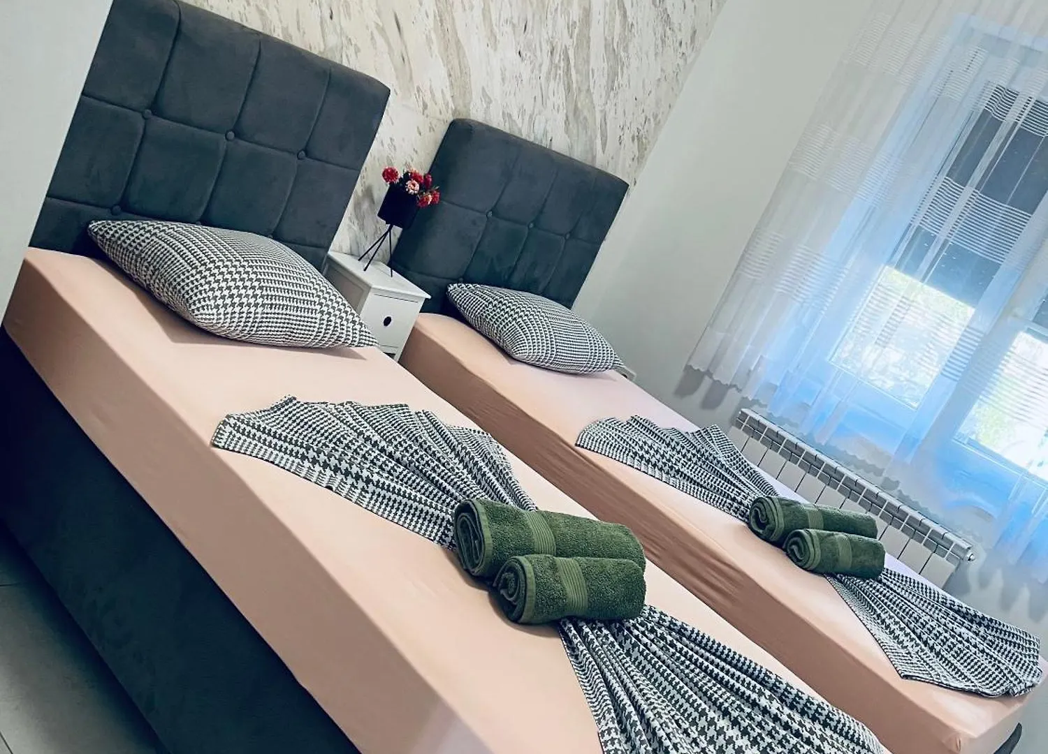 Kabashi Apartment Krk Town