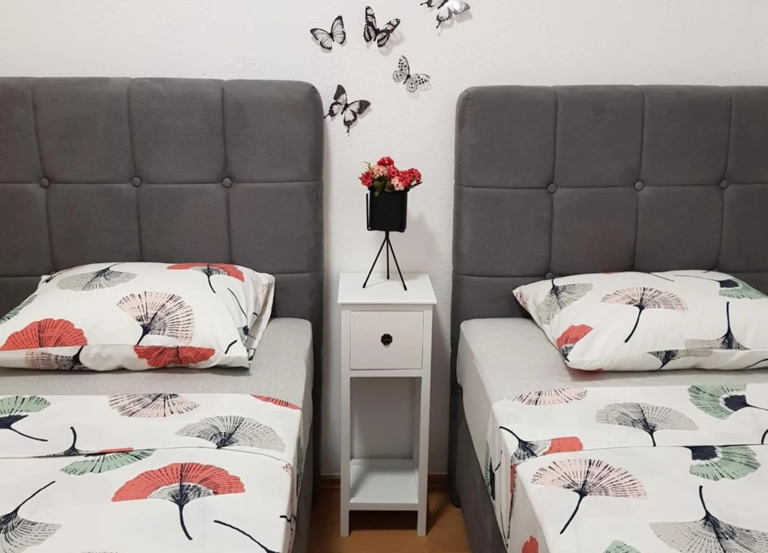 Kabashi Apartment Krk Town Croatia