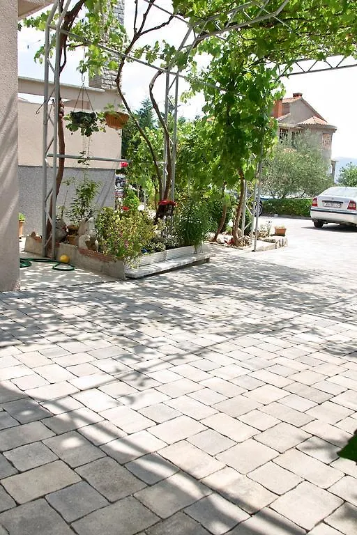 Kabashi Apartment Krk Town