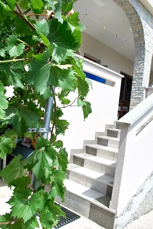 Kabashi Apartment Krk Town Croatia