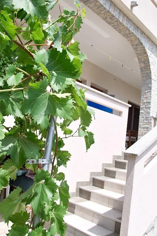 Kabashi Apartment Krk Town